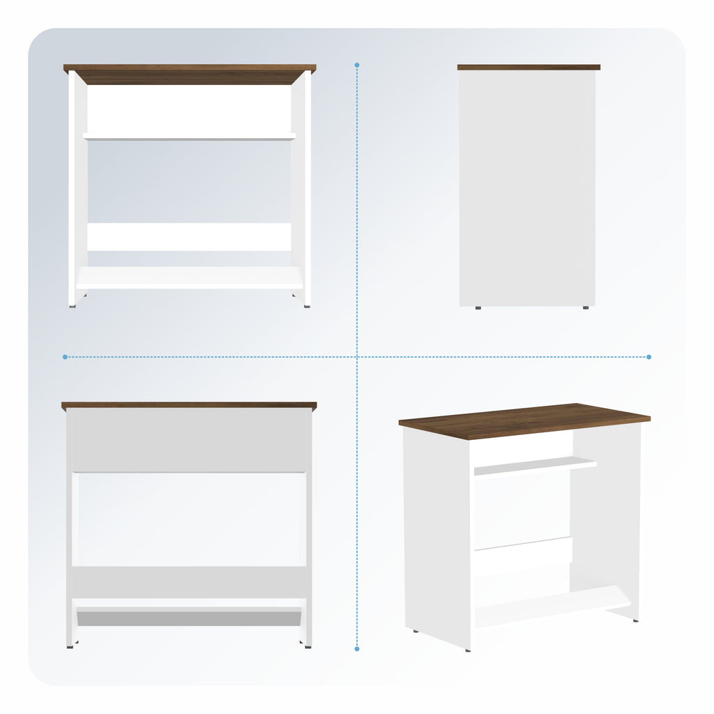 Towaho Neleka Study Table