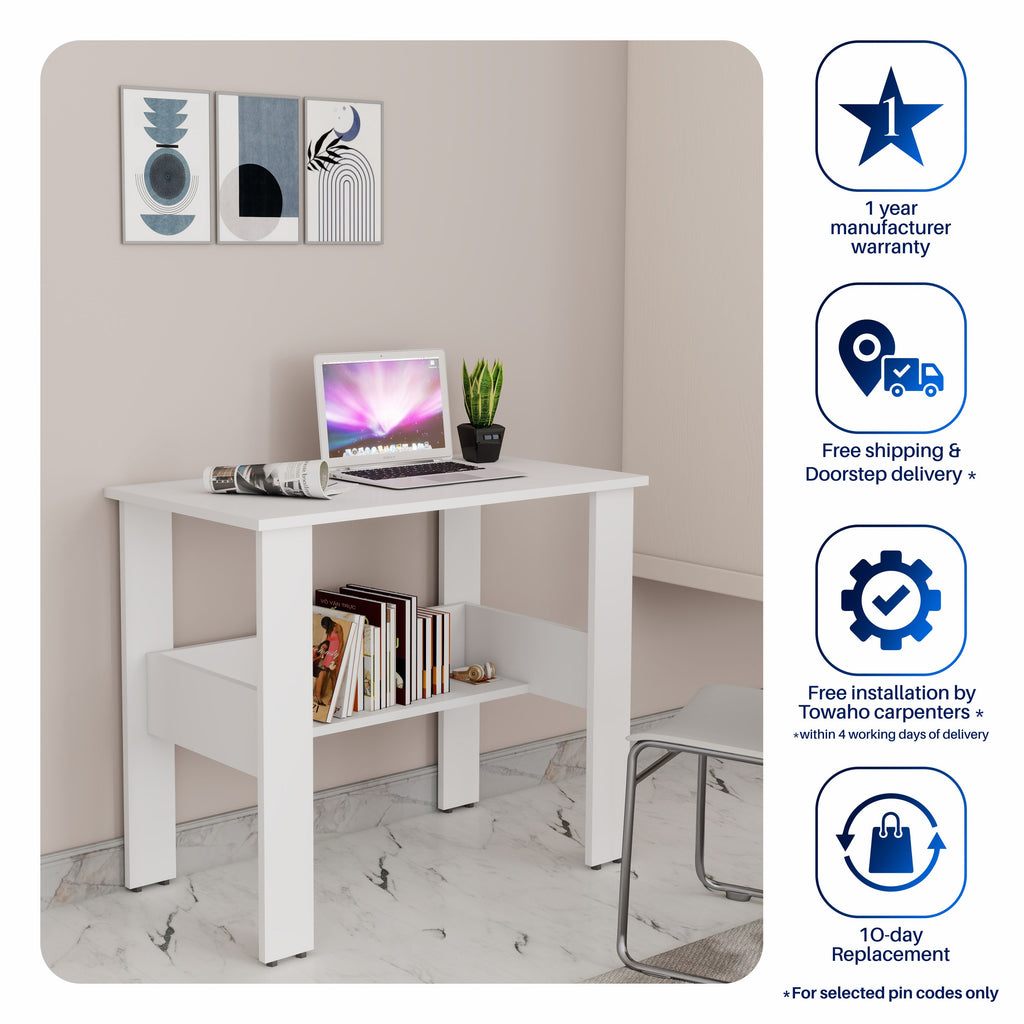 Towaho Brightline Study Table