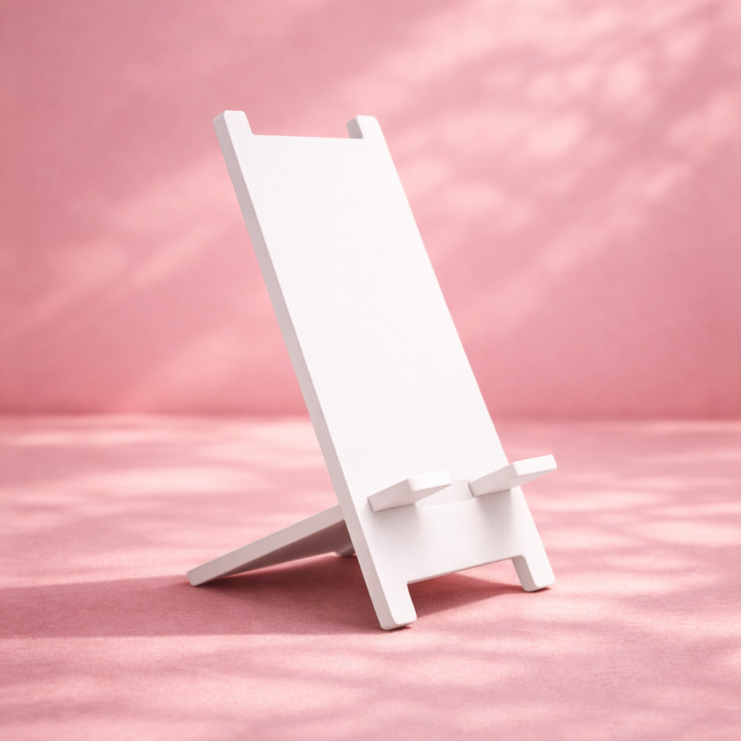 Mobile stand for Std 10 to Engineering Students