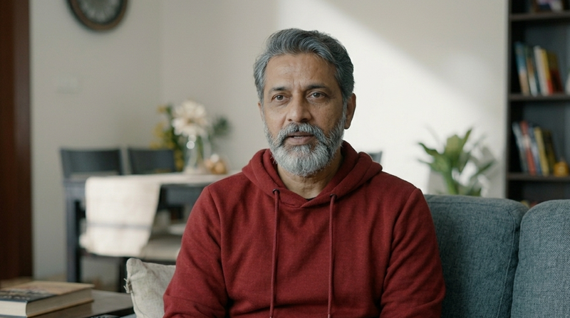 Mr.Rajesh | Artist